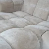 Hoekbank Emma la vie 170 beige links