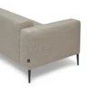 Hoekbank Fay rechts beige