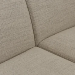 Hoekbank Fay rechts beige