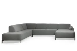Hoekbank Fenn U-model rechts SG VIII 811