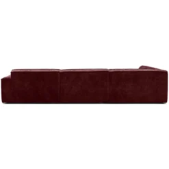 Hoekbank Floyd racer winered links