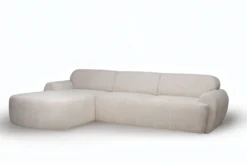 Hoekbank Hiro hoek links