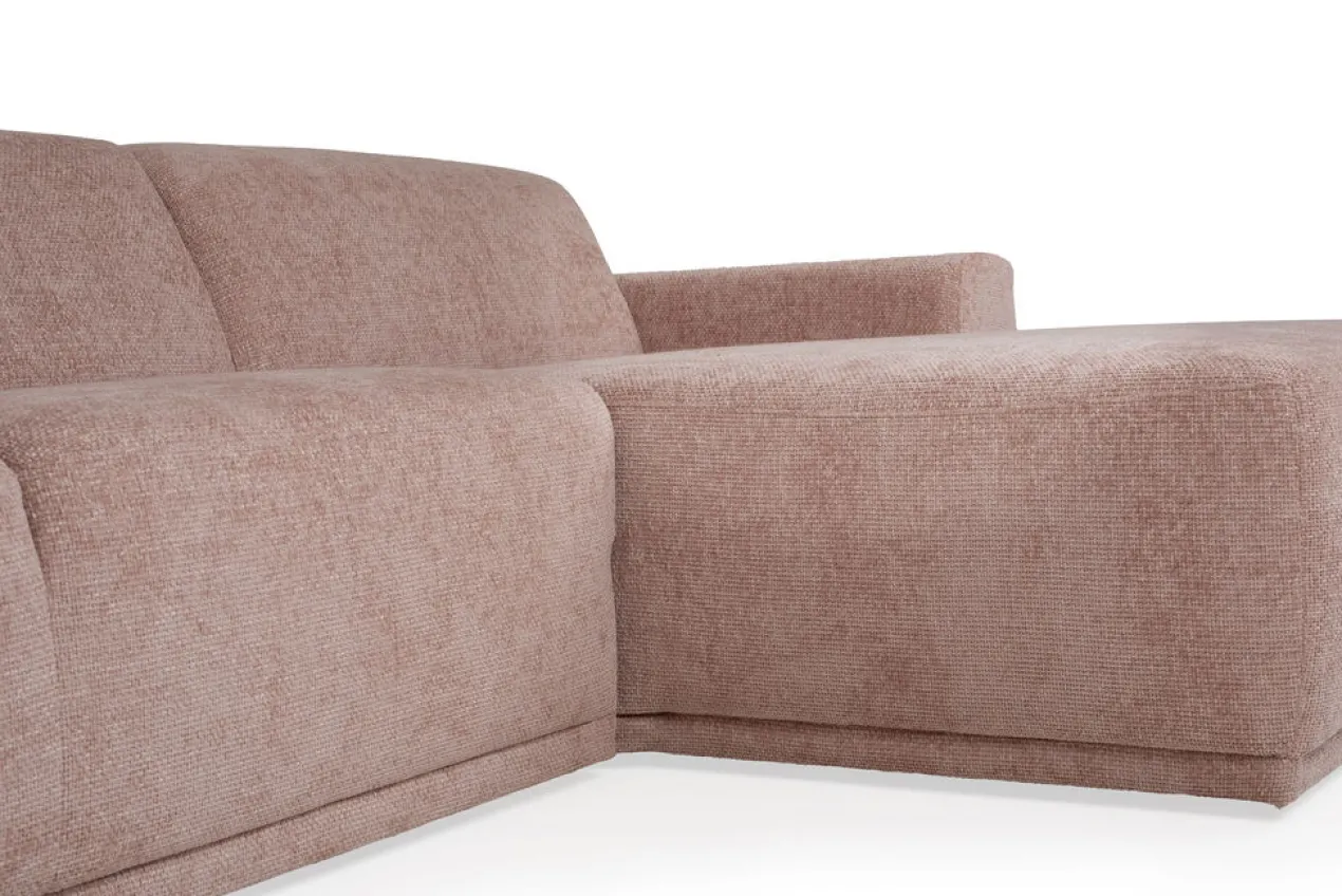 Hoekbank Izzy hoek rechts SG VI 674