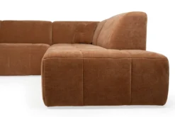 Hoekbank Kady rechts