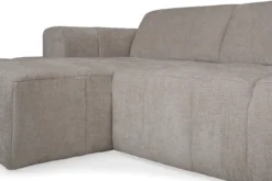 Hoekbank Kady U-model links SG VII 761