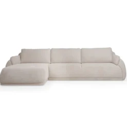 Hoekbank Lavi hoek links teddy SG VI 684