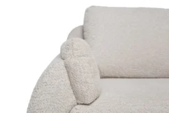 Hoekbank Lavi hoek rechts teddy SG VI 684