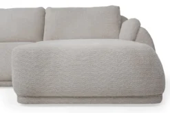 Hoekbank Lavi hoek rechts teddy SG VI 684