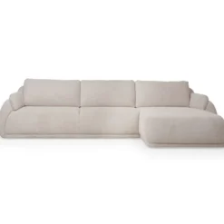 Hoekbank Lavi hoek rechts teddy SG VI 684