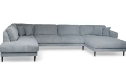 Hoekbank Maes U-model rechts SG VI 6148