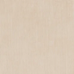 Hoekbank Sumo links cord recycled beige