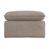 Hoes voor hocker Nomad pure earth