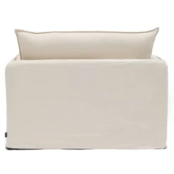 Hoes voor loveseat Mare shadow natural