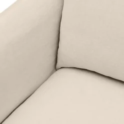 Hoes voor loveseat Mare shadow pearl