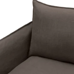 Hoes voor 5-zitsbank Mare shadow espresso