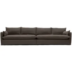 Hoes voor 5-zitsbank Mare shadow espresso