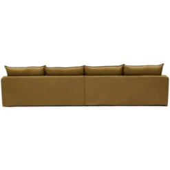 Hoes voor 5-zitsbank Mare shadow khaki