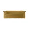 Hoes voor 2,5-zitsbank Nomad burnt ochre