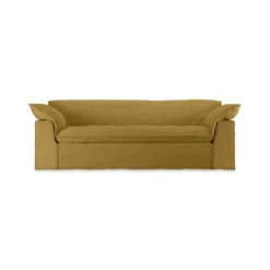 Hoes voor 2,5-zitsbank Nomad burnt ochre
