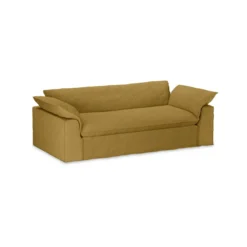 Hoes voor 2,5-zitsbank Nomad burnt ochre