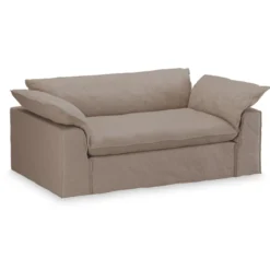 Hoes voor 2-zitsbank Nomad pure earth