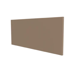 Hoofdbord voor bedframe °02 160 cm | Clay