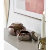 House Nordic Wandkast Rieti a-symetrisch 4 shelves