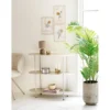 House Nordic Wandkast Rieti Shelving unit 3 shelves