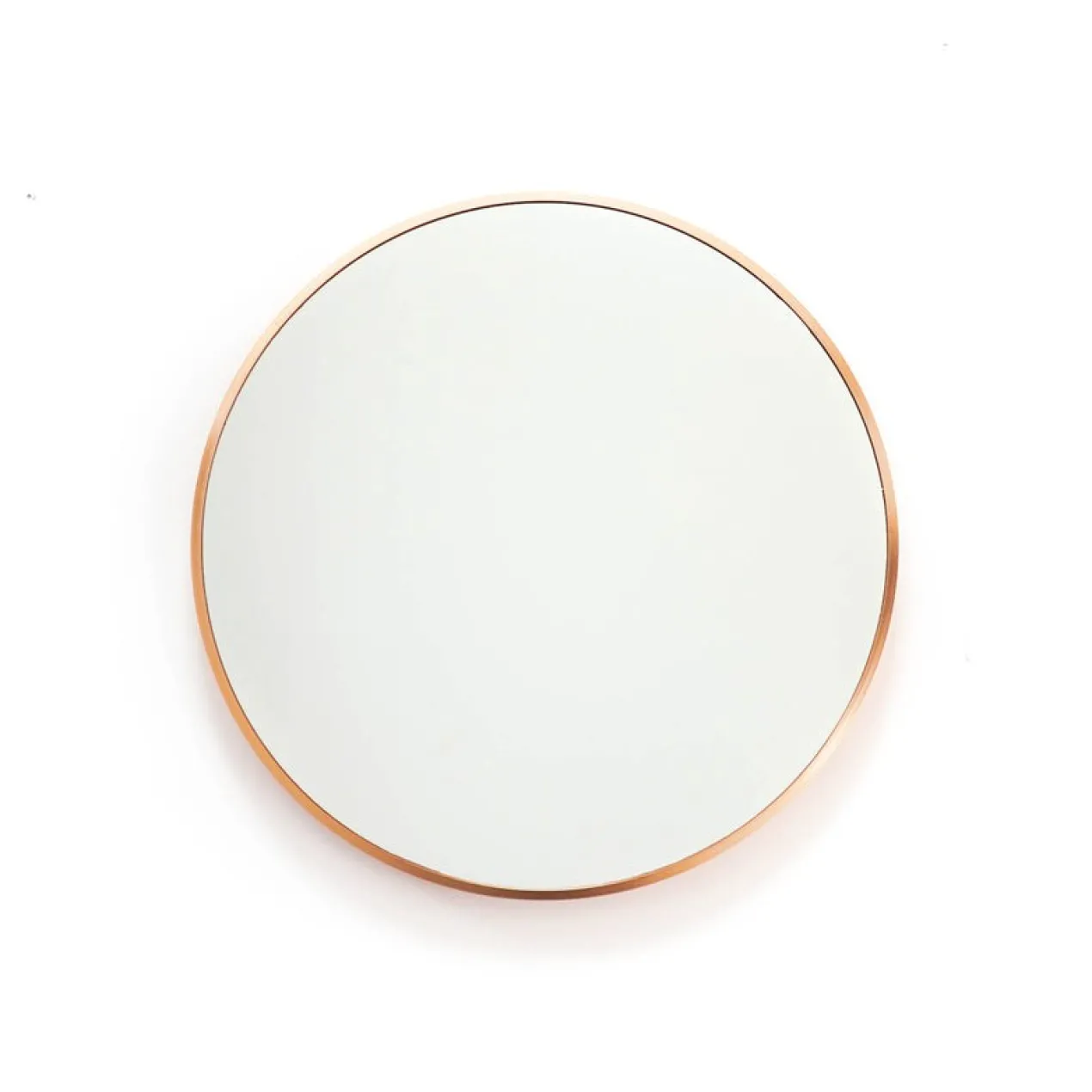 Housevitamin spiegel 70, 80cm goud Spiegel 70cm Aluminium Goud