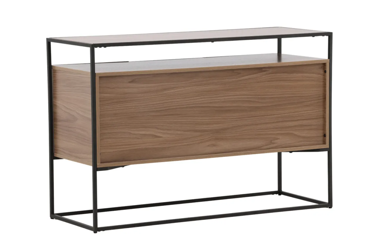 Houten dressoir Cedric Bruin
