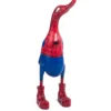 Houten eend spiderman