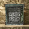 IJzeren Jali groen 56x8x59