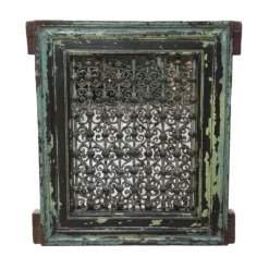 IJzeren Jali groen 56x8x59