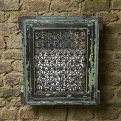 IJzeren Jali groen 56x8x59
