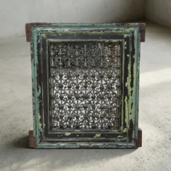 IJzeren Jali groen 56x8x59