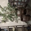 IJzeren planters SET van 3 unieke