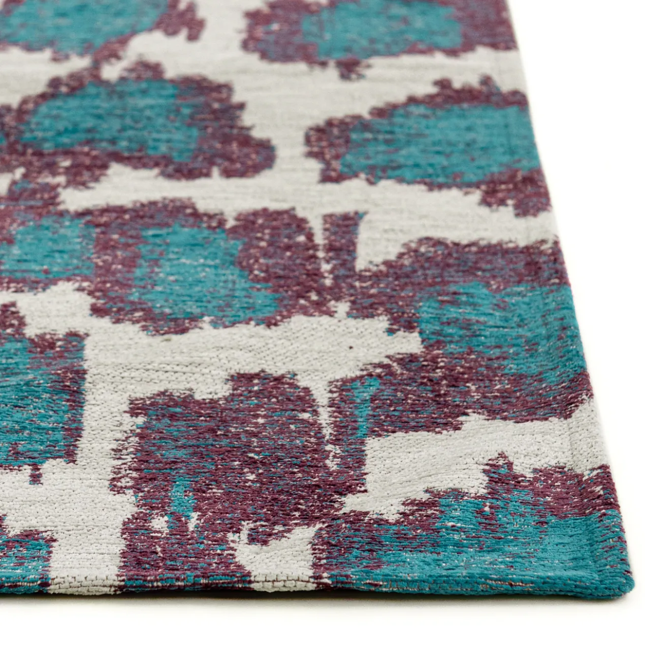 9405-IKAT-BLUE DUCK-240x340cm