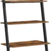 Industrieel ladderrek Indusign #1