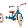 2-in-1-loopfiets Trybike set blue