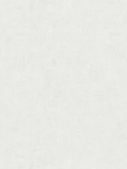 Ivoorkleurig behang met glanzend effect – beige, crème, metallic #1