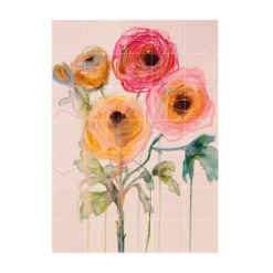 IXXI Ranunculus