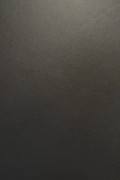 Jack bank 150 - zwart leer
