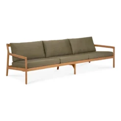 Jack outdoor bank 265 - green