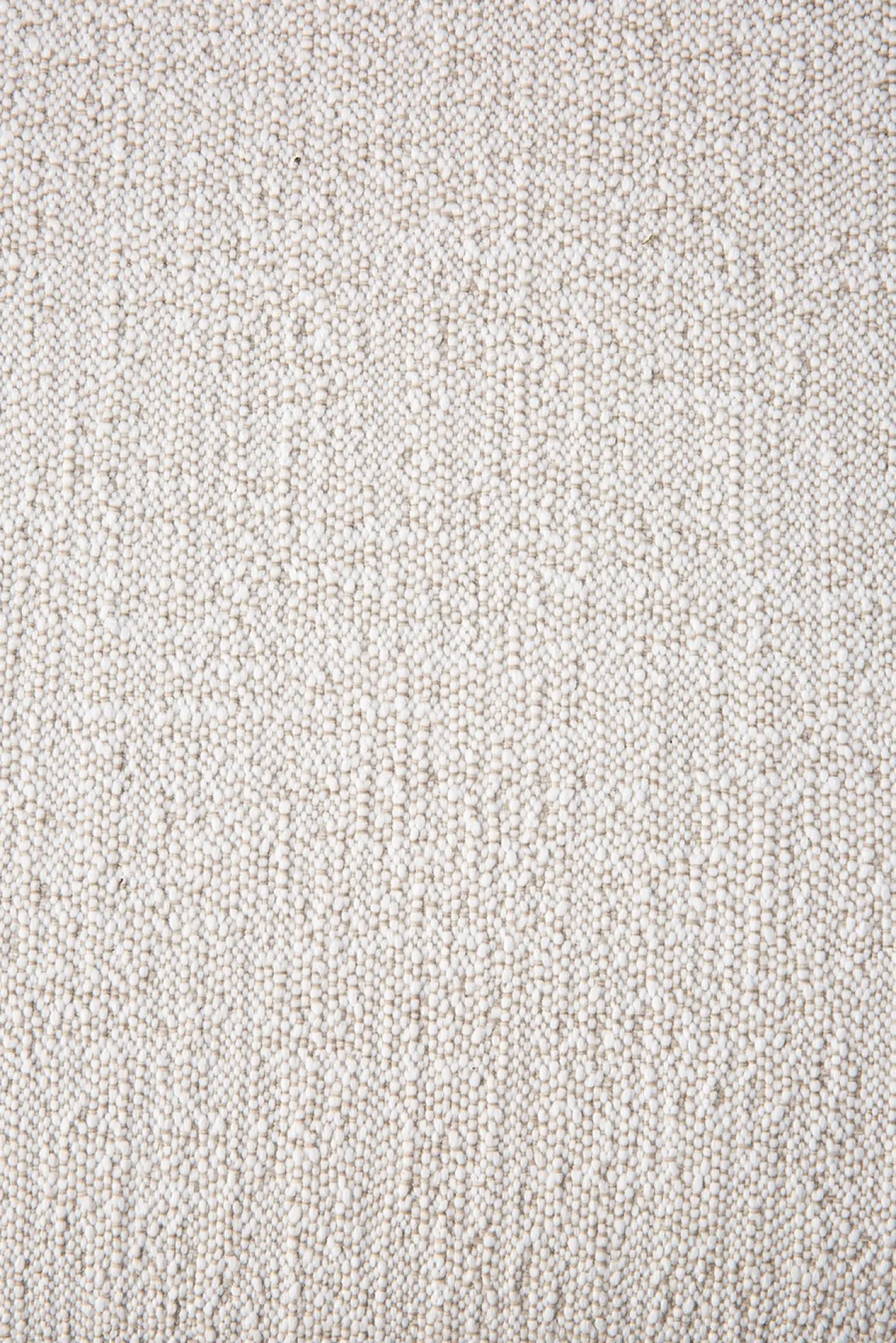 Jack outdoor bank 180 - teak - off white