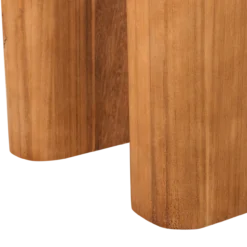 Japan krukje paulownia hout naturel