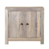 Jasleen - Kast van Gerecycled Hout Rustieke Stijl