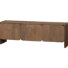 Jerre tv meubel mango naturel
