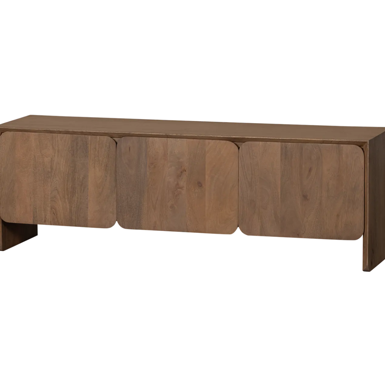 Jerre tv meubel mango naturel