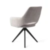 Jesper Home Eetkamerstoel Yanai - Turn Black Pigeon
