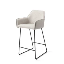 JH barkruk Hofu - CheckerCharm (L)